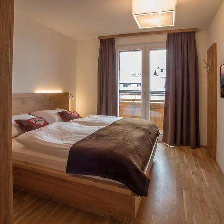 Grossglockner Alpin Lodge Matrei in Osttirol Dış mekan fotoğraf