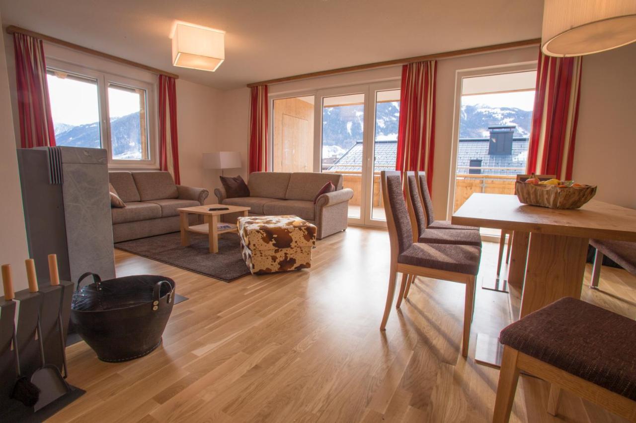 Grossglockner Alpin Lodge Matrei in Osttirol Dış mekan fotoğraf