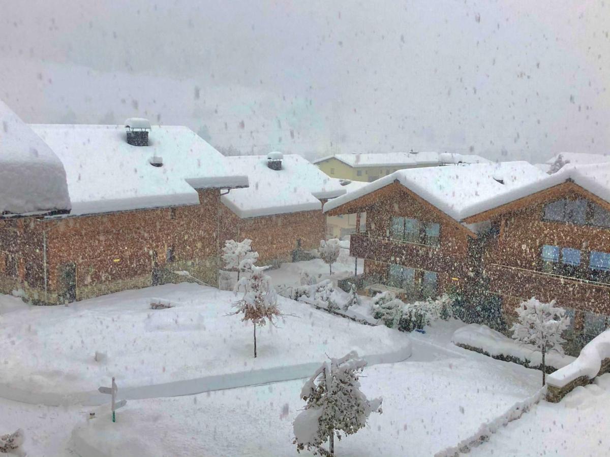 Grossglockner Alpin Lodge Matrei in Osttirol Dış mekan fotoğraf